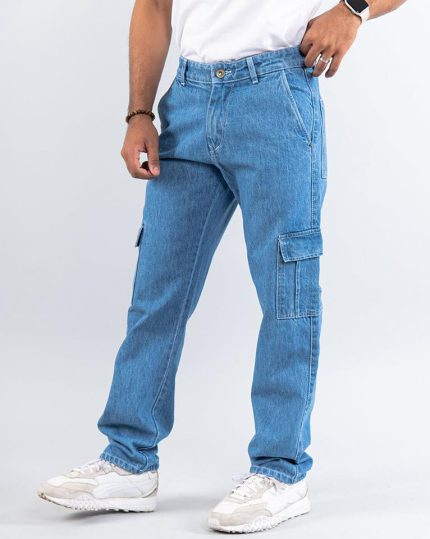 Baggy Jeans