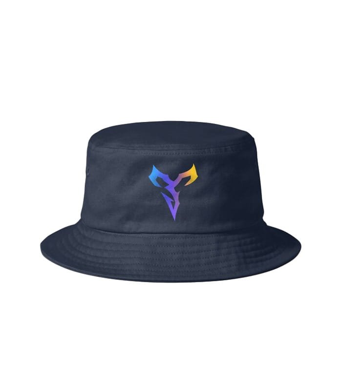 Final Fantasy X - Jecht Symbol Bucket Hat