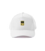 Video Games Rot Your Brains Cap