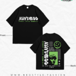 Droup Shoulder (Copy) (Copy)