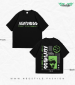 Droup Shoulder (Copy) (Copy)