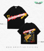 Droup Shoulder (Copy) (Copy)