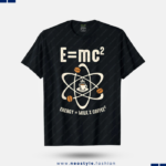 E=mc2 ROUND