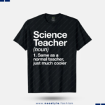 SCIENCE TEACHER