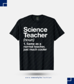 SCIENCE TEACHER