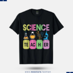 SCIENCE TEACHER