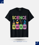 SCIENCE TEACHER