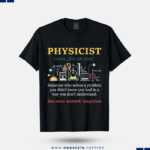 PHYSICIST