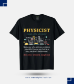 PHYSICIST