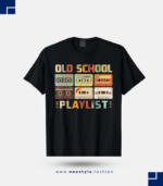 OLD SCHOOL PLAYLIST