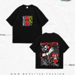 Droup Shoulder (Copy) (Copy)