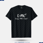 E=mc2 Milk