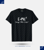 E=mc2 Milk