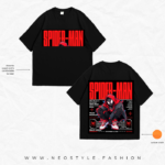 Droup Shoulder (Copy)