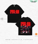 Droup Shoulder (Copy)