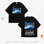 Droup Shoulder (Copy)