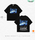 Droup Shoulder (Copy)