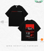 Droup Shoulder (Copy)