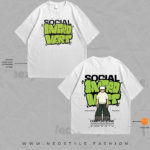 Droup Shoulder (Copy)