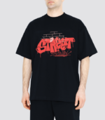 DROP SHOULDER - Image 2