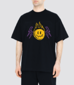 DROP SHOULDER - Image 2