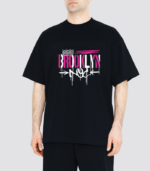 DROP SHOULDER - Image 2