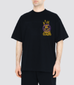 DROP SHOULDER - Image 2